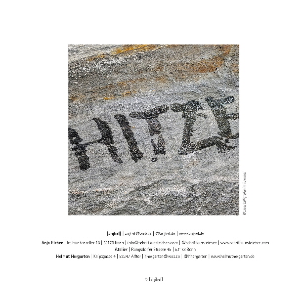 Do not copy!   � [anjhel] Anja Eichen & HelmutHergarten